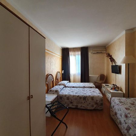 Hotel Le Pageot Αόστα Εξωτερικό φωτογραφία