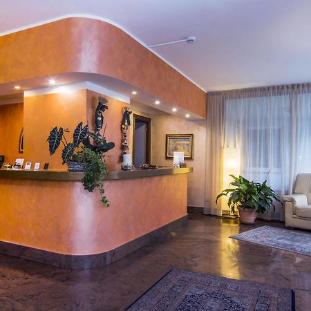 Hotel Le Pageot Αόστα Εξωτερικό φωτογραφία