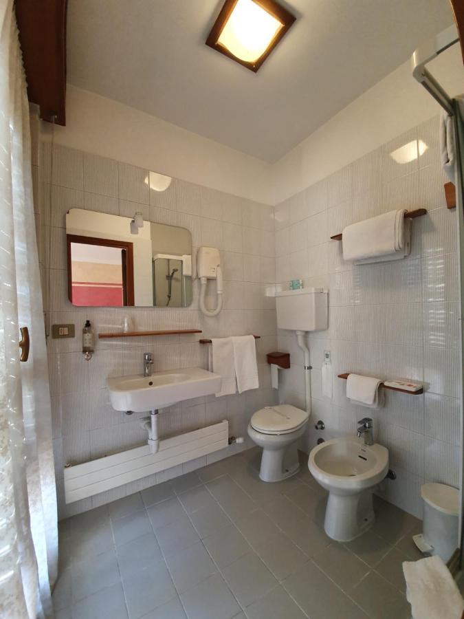 Hotel Le Pageot Αόστα Εξωτερικό φωτογραφία