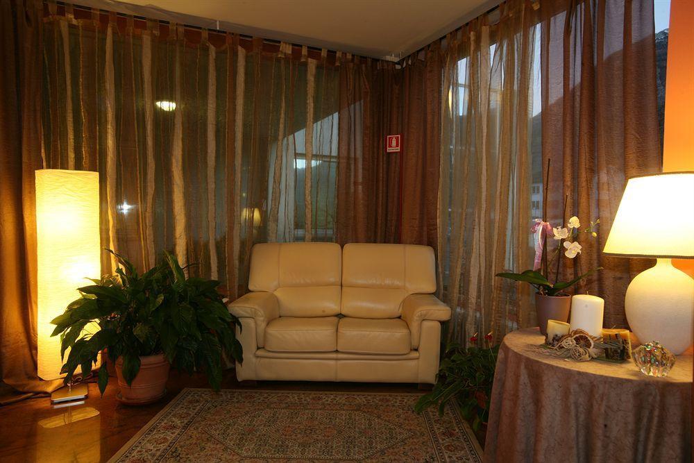 Hotel Le Pageot Αόστα Εξωτερικό φωτογραφία