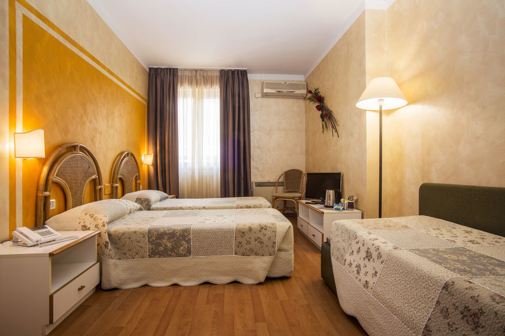 Hotel Le Pageot Αόστα Εξωτερικό φωτογραφία